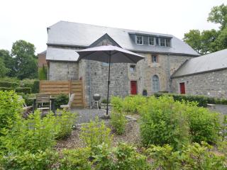 Gite with swimming pool situated in wonderful castle grounds in Gesves - Gesves - 7