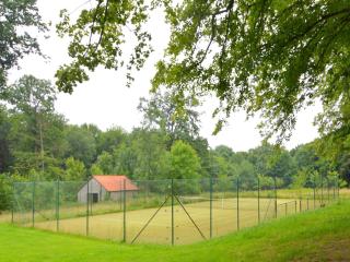Gite with swimming pool situated in wonderful castle grounds in Gesves - Gesves - 4