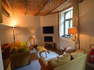Gite with swimming pool situated in wonderful castle grounds in Gesves - Gesves - 6