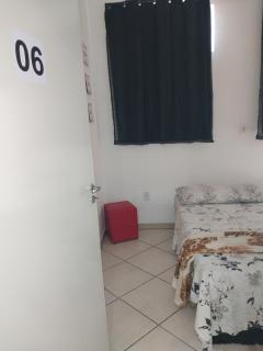 Hospedaria da Taty - Tatuí - 6