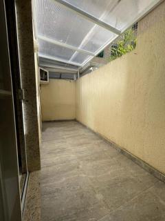 Apartamento praia do recreio - Recreio RJ - 1