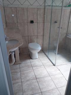 Hospedaria da Taty - Tatuí - 4