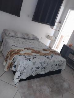 Hospedaria da Taty - Tatuí - 3