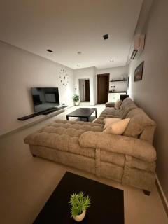 A distinctive 1bd room apartment in Sulaymaniyah neighborhood 100 - Riad - 5