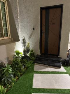 A distinctive 1bd room apartment in Sulaymaniyah neighborhood 100 - Riyadh - 2
