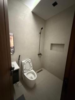 A distinctive 1bd room apartment in Sulaymaniyah neighborhood 100 - 1