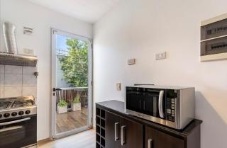 Beautiful apartment in the best neighborhood of Buenos Aires! - Buenos Aires - 4