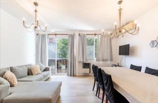Beautiful apartment in the best neighborhood of Buenos Aires! - Buenos Aires - 7