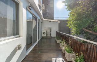 Beautiful apartment in the best neighborhood of Buenos Aires! - Buenos Aires - 1