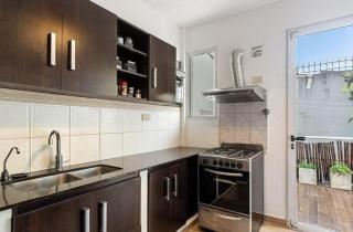 Beautiful apartment in the best neighborhood of Buenos Aires! - Buenos Aires - 5
