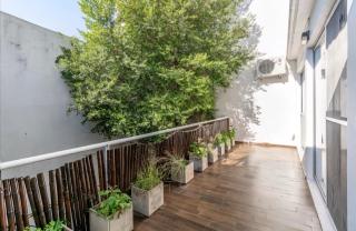 Beautiful apartment in the best neighborhood of Buenos Aires! - Buenos Aires - 2