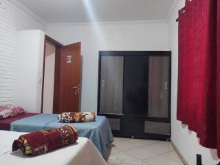 Hospedaria da Taty - Tatuí - 1