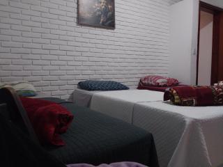 Hospedaria da Taty - 7