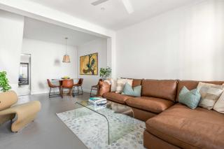 Sydney Terrace In Historic Surry Hills - Sydney - 2