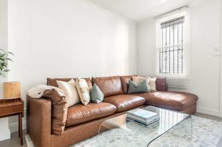 Sydney Terrace In Historic Surry Hills - Sydney - 3