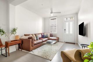 Sydney Terrace In Historic Surry Hills - Sydney - 9