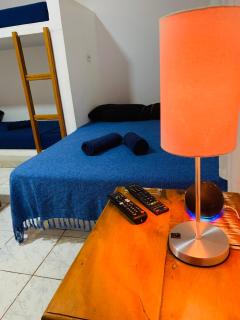 Apartamento a 150 metros do MAR UBATUBA - 1