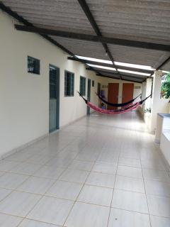 Residencial Pingos de Luz - 1