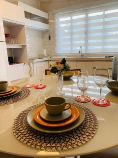 kitnet dos Sonhos - 0