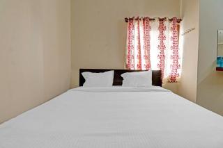 Hotel O Green Residency K Narayanapura Cross Bus Stop - 4