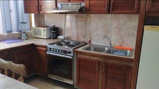 Apartamento Tucacas Res punta brava - Tucacas - 9