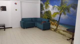 Apartamento Tucacas Res punta brava - Tucacas - 5
