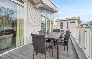 Dünenvilla 1, Whg 5 - 2