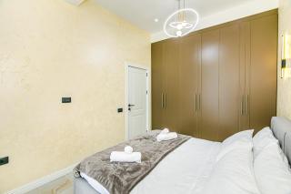 Sea Breeze Luxury Apartment with swimming pool - Nardaran - 8