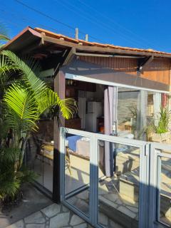Luz Residence suíte - 9