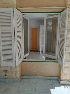 R1 CH21 studio 2 beds poolside garden terrace Green Beach - 5