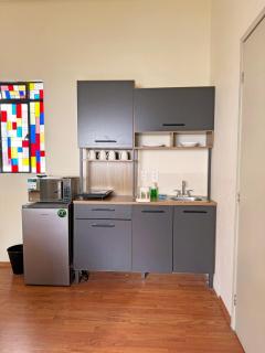 Beautiful Loft in the heart of colonia Americana - Guadalajara - 9