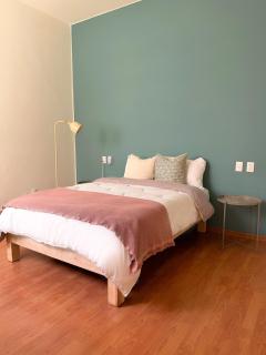 Beautiful Loft in the heart of colonia Americana - Guadalajara - 7
