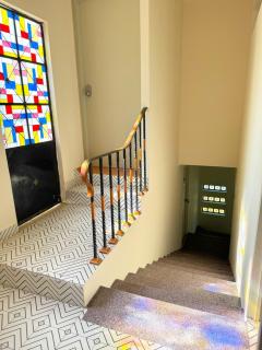 Beautiful Loft in the heart of colonia Americana - Guadalajara - 6