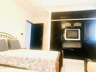 Superbe appartement Appartement Au centre ville internet Fibre, canal plus, chaînes internationales - Agadir - 6