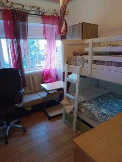 Sams Rooms - Solo Female Guest House - 7