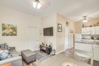 Mississippi River Retreat with Views Walk to Water - 8