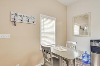 Mississippi River Retreat with Views Walk to Water - - 5