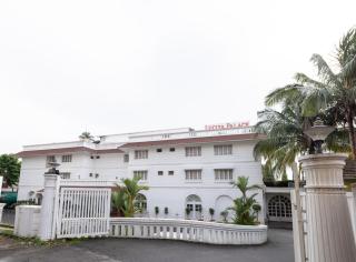 Hotel Luciya Palace - 9