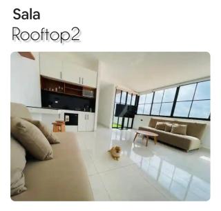 Glamsuite en Montañita - Montañita - 7