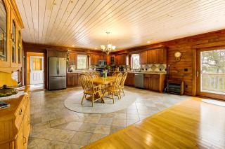 The Hideaway in Downeast Maine Walk to Ocean - 7