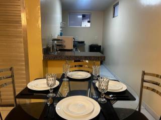 Studio no centro de Belém - COP 30 - 4