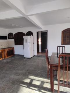 Casa matinhos Riviera - 1