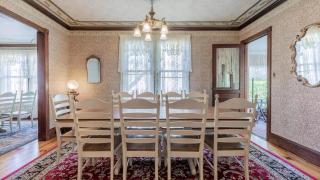 The Albert Stevens House - Whole House - Cape May - 1
