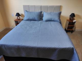 Casa moderno Luar - 3