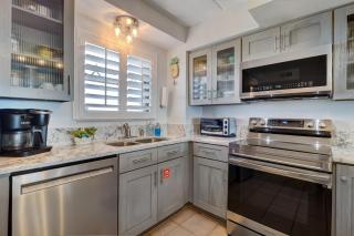 672 Amelia By The Sea - Fernandina Beach - 1