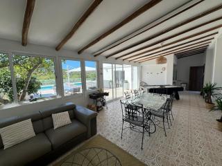 Maison entière 10-12 personnes à Goldra de çima Loulé - Loulé - 3