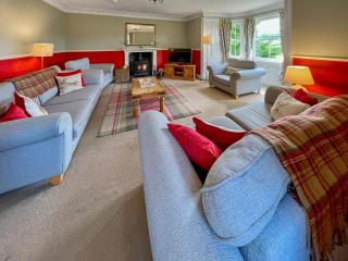 Rottal Farmhouse - Millton of Clova - 9