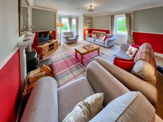 Rottal Farmhouse - 7