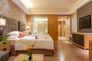 Your World International Conference Centre Hotel - Yiwu - 4