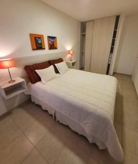 Departamento 5 Confortable Heart Apart Viedma Centro - Viedma - 3